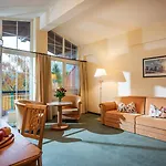 Sonnschein Hotel Niederau
