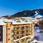 Hotel Sonnschein Niederau