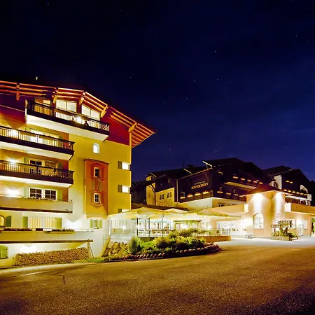 Hotel Harmony Sonnschein Niederau