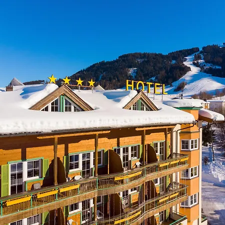 Harmony Sonnschein 4*