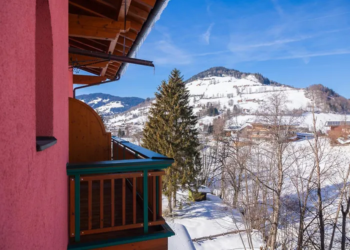 Harmony Sonnschein Hotel