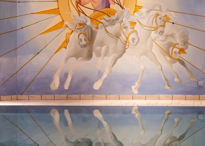 Hotel Harmony Sonnschein 4*