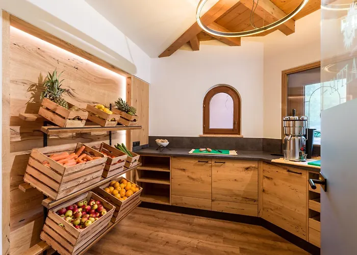 Harmony Sonnschein Niederau