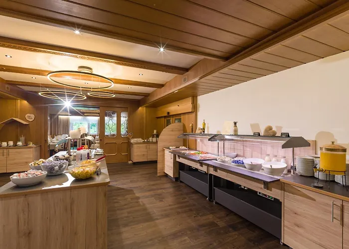 Hotel Harmony Sonnschein Niederau