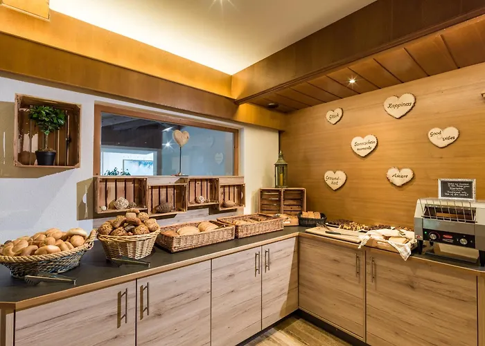 Harmony Sonnschein Hotel 4*