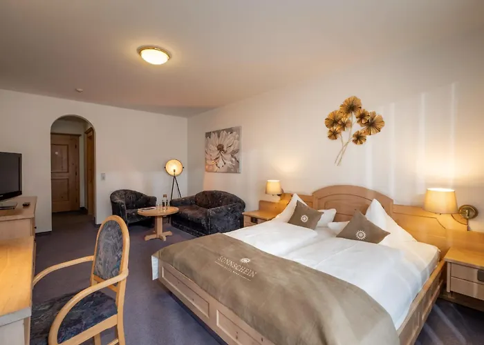 Harmony Sonnschein Niederau