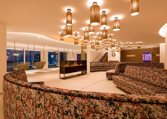 Harmony Sonnschein 4*