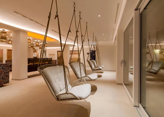 Harmony Sonnschein Hotel