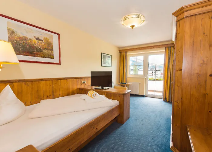 Harmony Sonnschein 4*