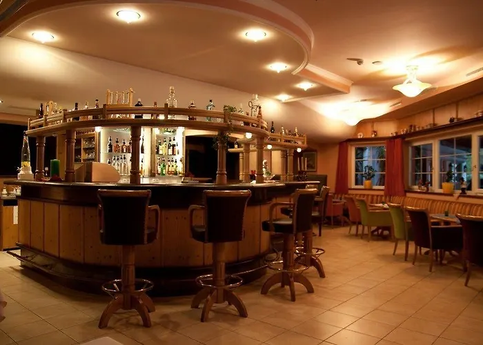 Harmony Sonnschein Hotel