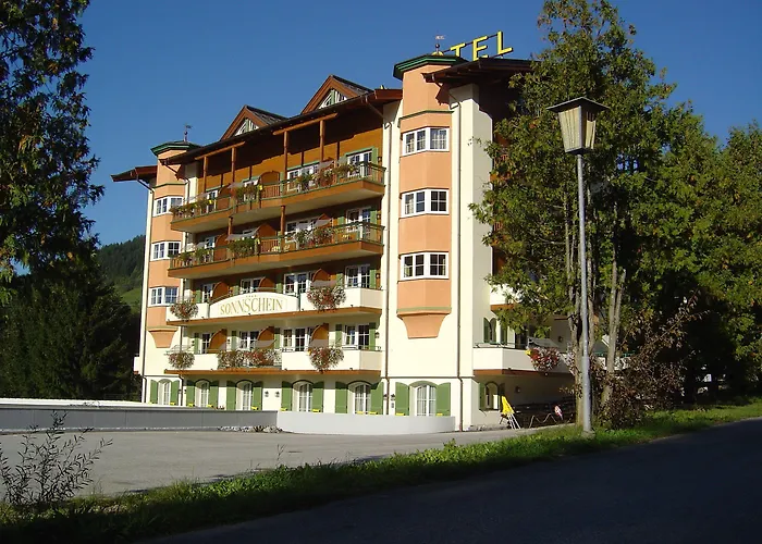 Harmony Sonnschein Hotel