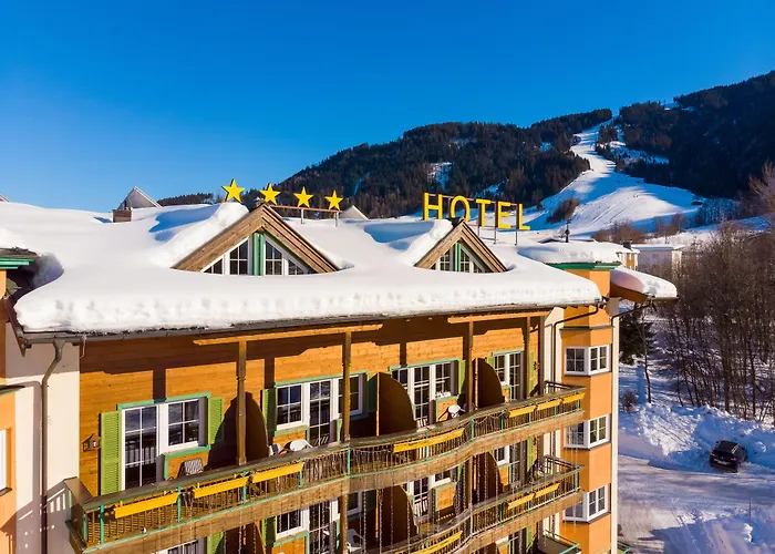 Harmony Sonnschein 4*