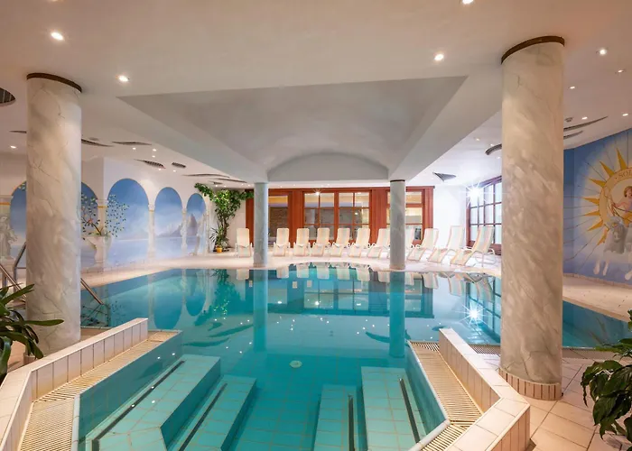 Hotel Harmony Sonnschein Niederau