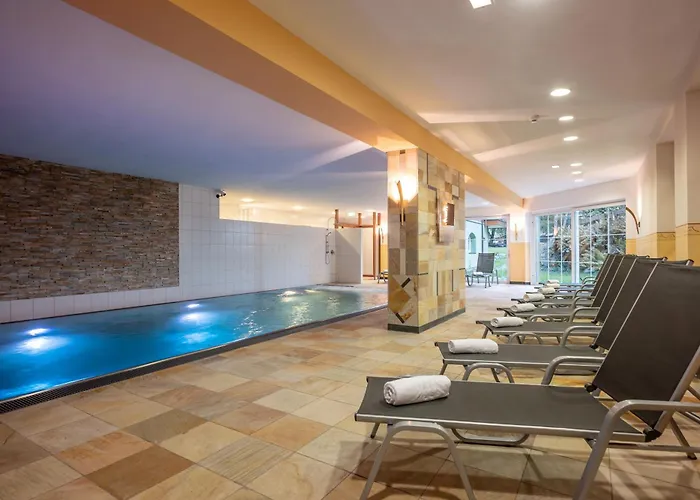 Harmony Sonnschein Hotel