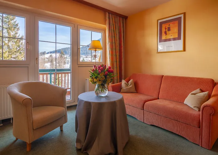 Harmony Sonnschein 4*