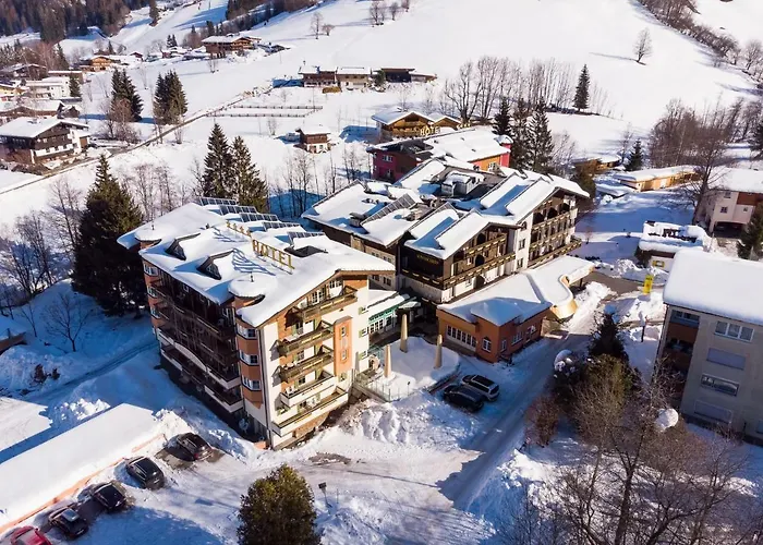 Harmony Sonnschein Hotel