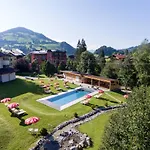 Harmony Sonnschein Hotel