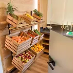 Hotel Harmony Sonnschein 4*