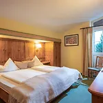 Hotel Harmony Sonnschein Niederau