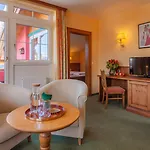 Harmony Sonnschein 4* Niederau