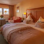 Harmony Sonnschein 4* Niederau