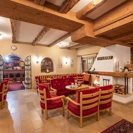 Sonnschein Hotel