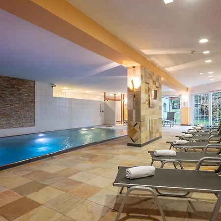 Sonnschein Hotel Niederau