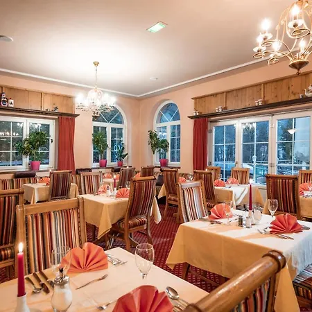 Hotel Sonnschein 4*