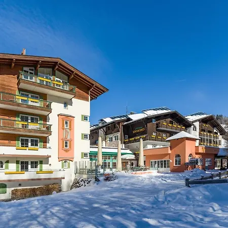 Sonnschein Hotel Niederau