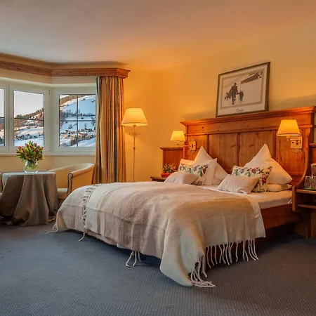 Sonnschein Hotel