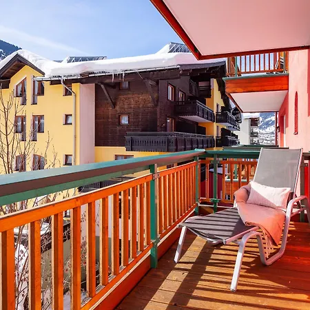 Sonnschein Hotel