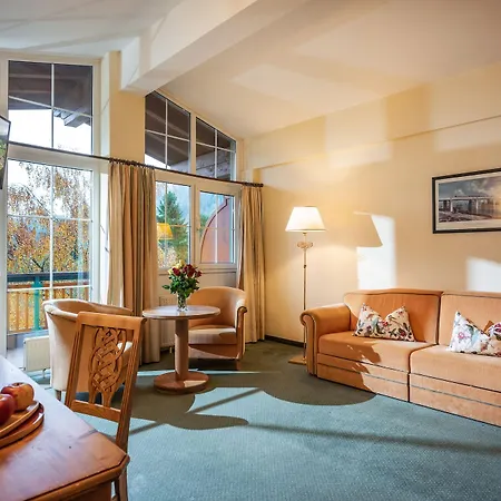 Sonnschein Hotel