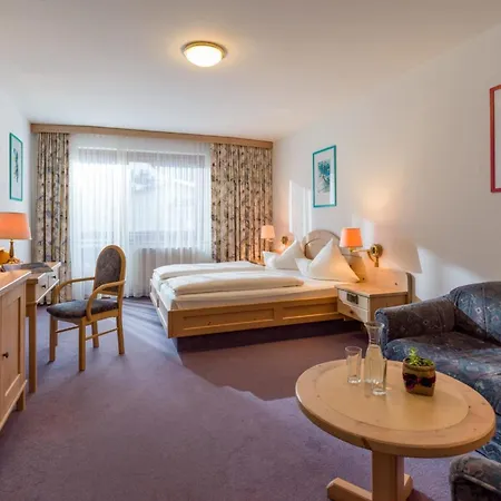 Hotel Sonnschein
