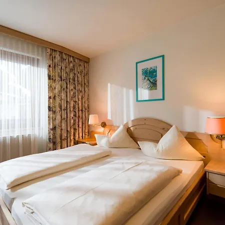 Hotel Sonnschein 4*
