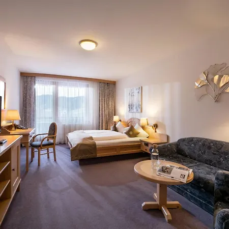 Hotel Harmony Sonnschein Niederau