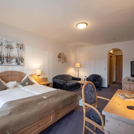 Hotel Harmony Sonnschein 4*