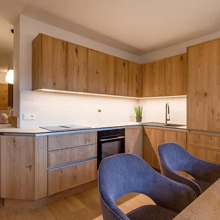Sonnschein Hotel 4*