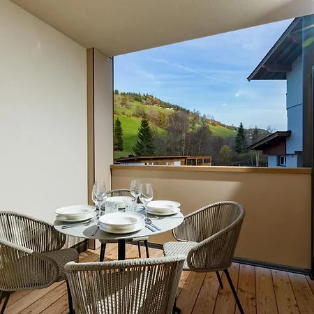 Sonnschein Hotel Niederau