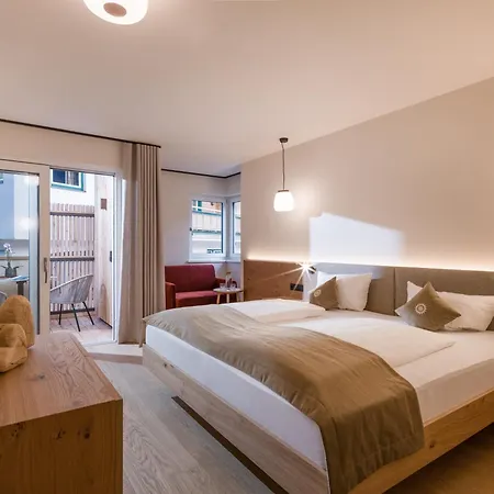 Sonnschein Hotel