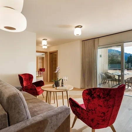 Sonnschein Hotel