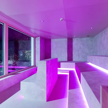 Sonnschein Hotel 4*
