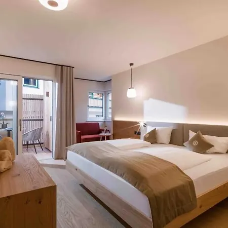 Hotel Sonnschein