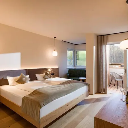 Sonnschein Hotel Niederau