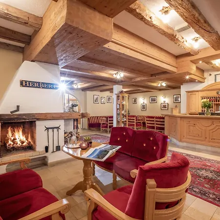 Sonnschein Otel Niederau