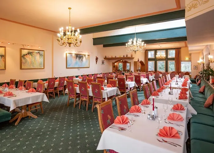 Otel Sonnschein Niederau