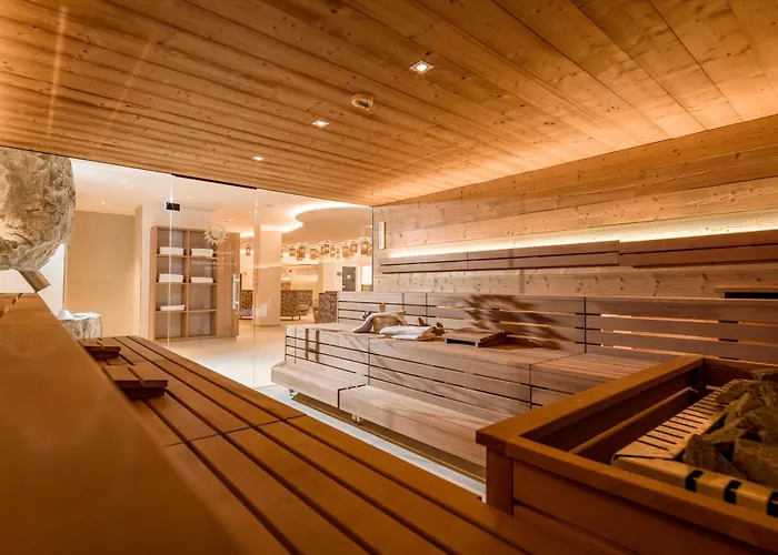 Sonnschein Otel Niederau