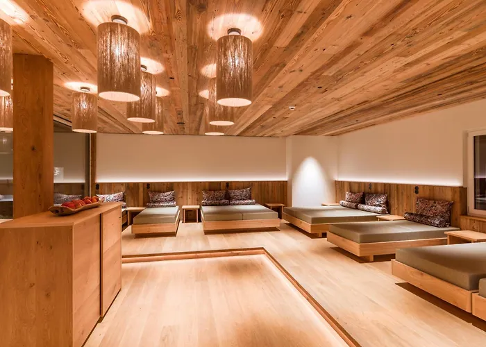 Sonnschein 4* Niederau