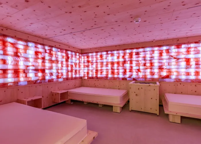 Otel Sonnschein Niederau