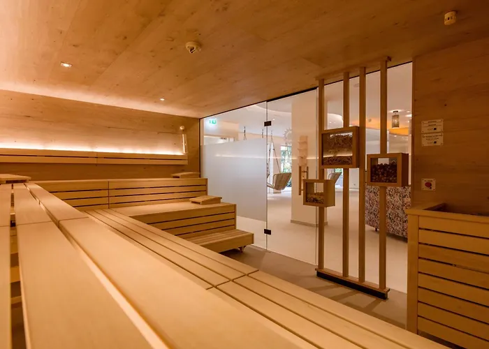 Otel Sonnschein Niederau