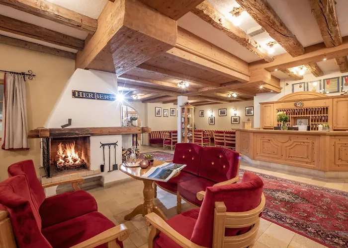 Sonnschein Otel Niederau